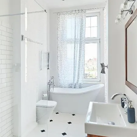 Apartament Art Deco In *