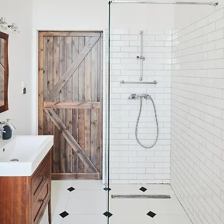 Apartament Art Deco In Gdańsk