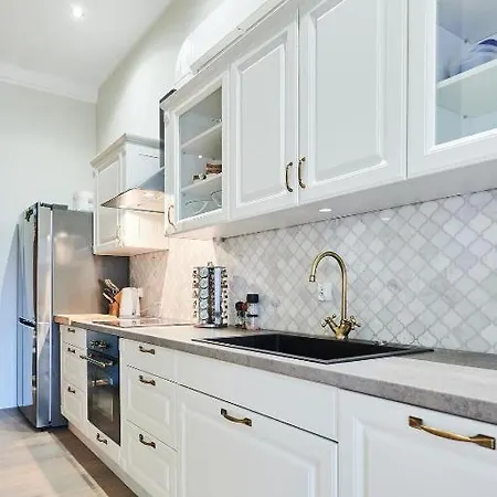 Art Deco In * Gdaňsk