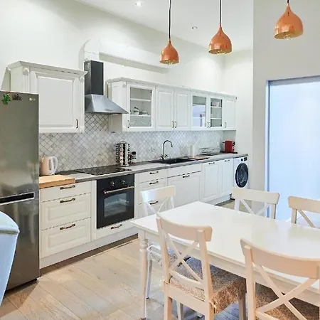 Art Deco In * Gdaňsk