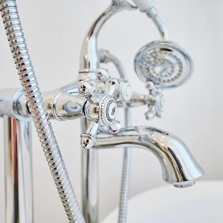 Art Deco In Apartmán *