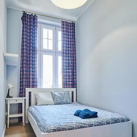 Art Deco In Apartmán *