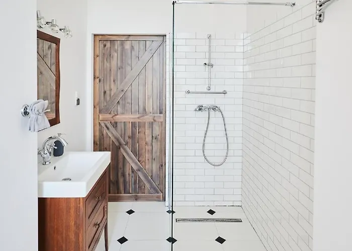 Appartamento Art Deco In Danzica