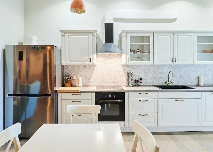 Art Deco In Appartamento *