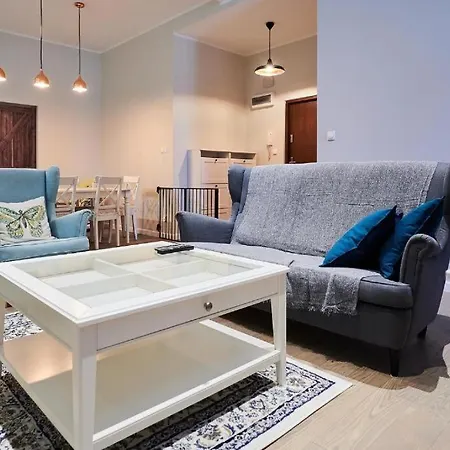 Art Deco In Apartment