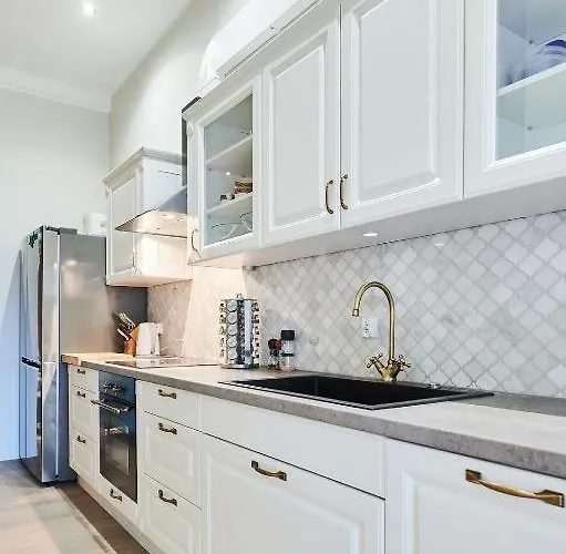 Art Deco In * Gdansk