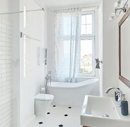 Apartment Art Deco In *