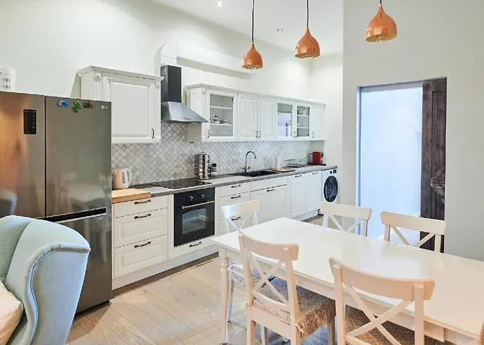 Art Deco In * Gdansk