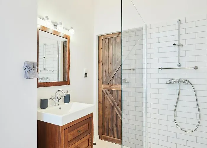 Art Deco In Apartment