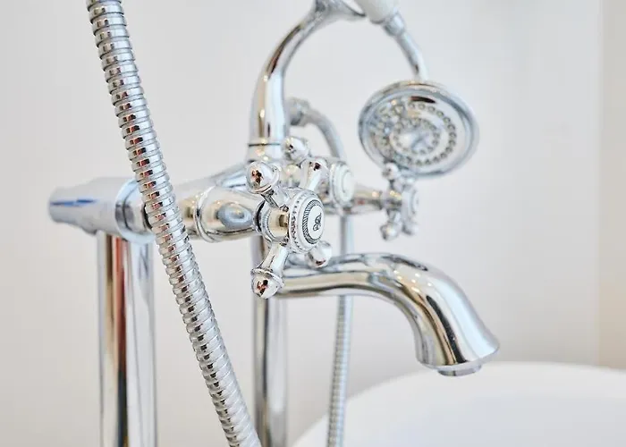 Art Deco In Apartment *